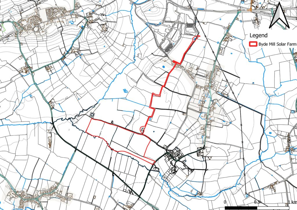 Location Plan (1)